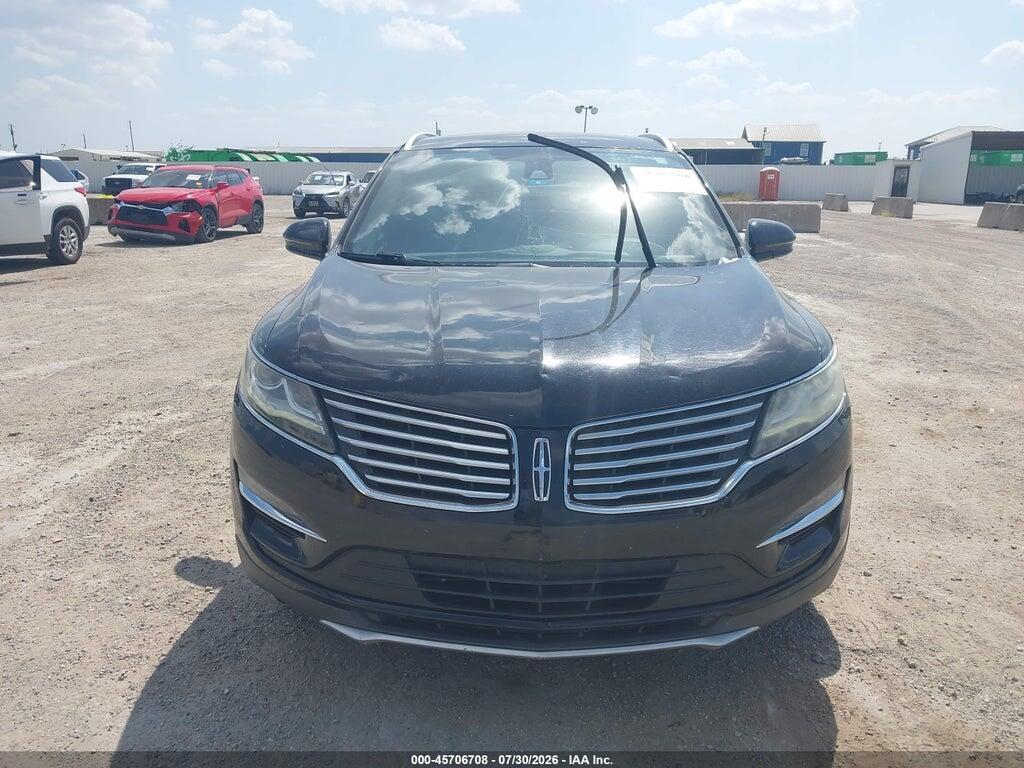 5LMCJ4D92HUL12781 2017 LINCOLN MKC photo no. 12