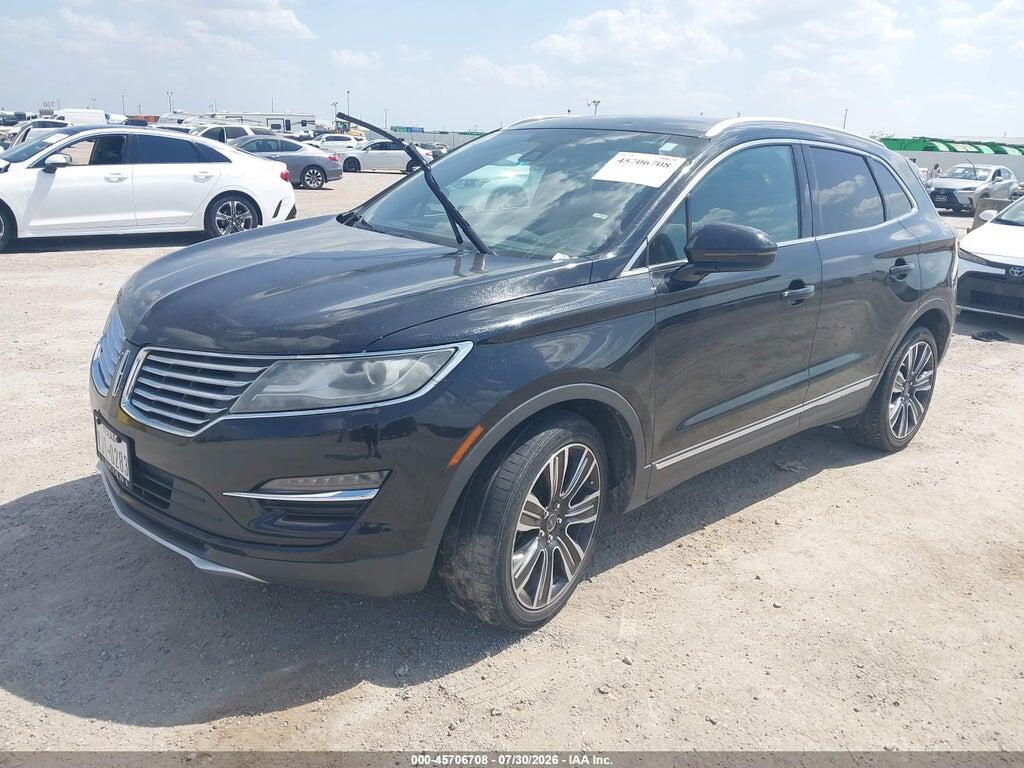 5LMCJ4D92HUL12781 2017 LINCOLN MKC photo no. 2