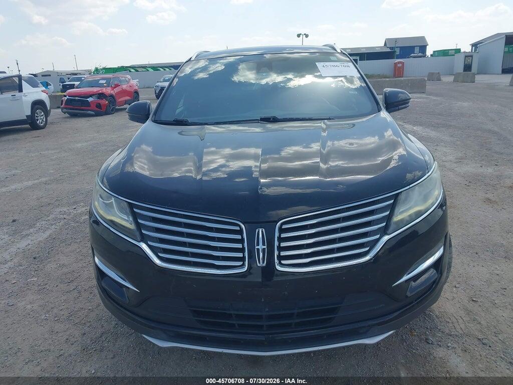 5LMCJ4D92HUL12781 2017 LINCOLN MKC photo no. 6