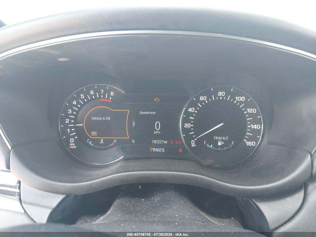5LMCJ4D92HUL12781 2017 LINCOLN MKC photo no. 7