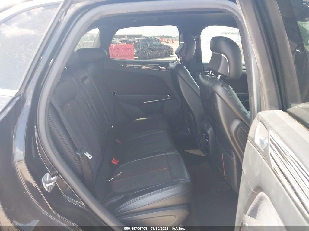 5LMCJ4D92HUL12781 2017 LINCOLN MKC photo no. 8