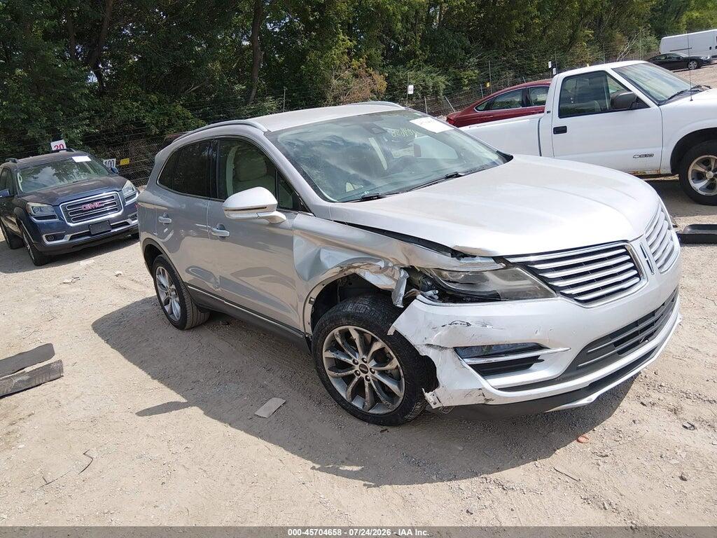 5LMCJ2C94HUL00587 2017 LINCOLN MKC photo no. 1