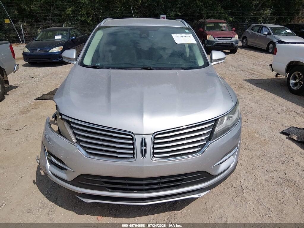 5LMCJ2C94HUL00587 2017 LINCOLN MKC photo no. 12
