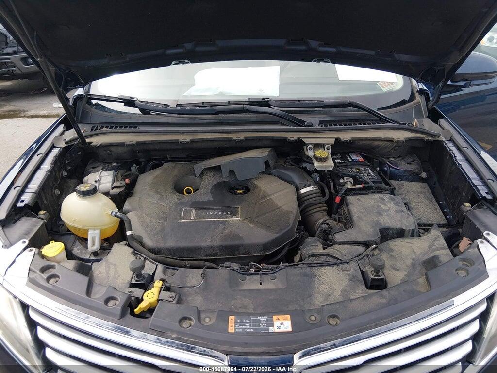 5LMCJ3D99HUL51443 2017 LINCOLN MKC photo no. 10