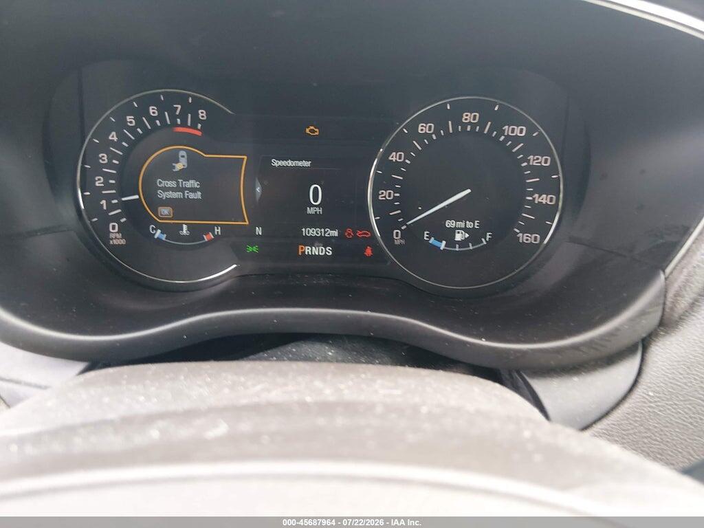 5LMCJ3D99HUL51443 2017 LINCOLN MKC photo no. 7