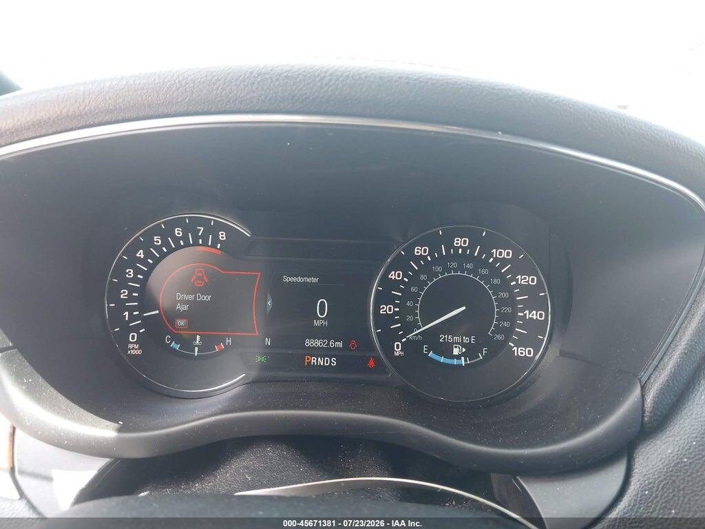 5LMTJ2DH5HUL72274 2017 LINCOLN MKC photo no. 7