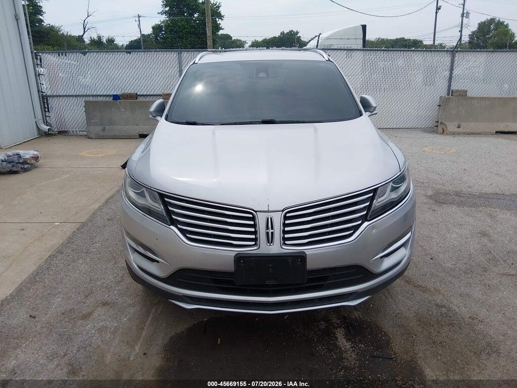 5LMCJ3C97HUL12416 2017 LINCOLN MKC photo no. 11