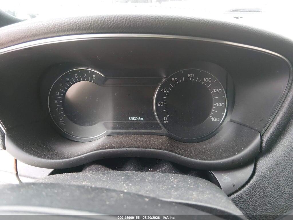 5LMCJ3C97HUL12416 2017 LINCOLN MKC photo no. 7