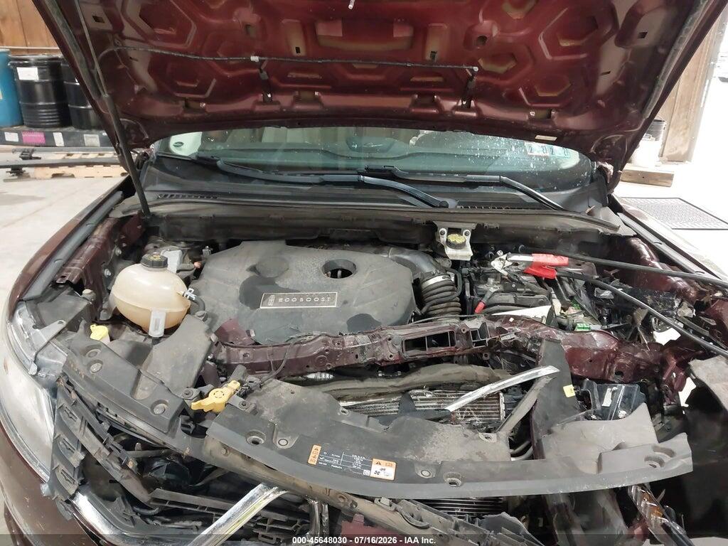 5LMCJ2C97HUL03743 2017 LINCOLN MKC photo no. 10