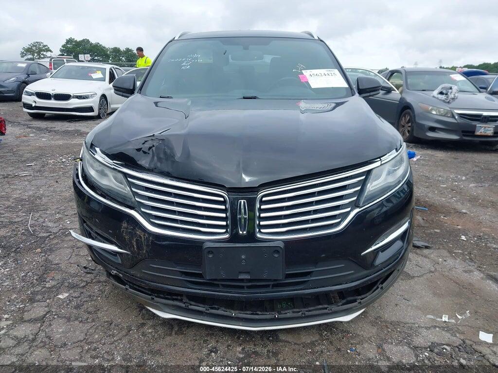 5LMCJ3D99HUL27336 2017 LINCOLN MKC photo no. 12