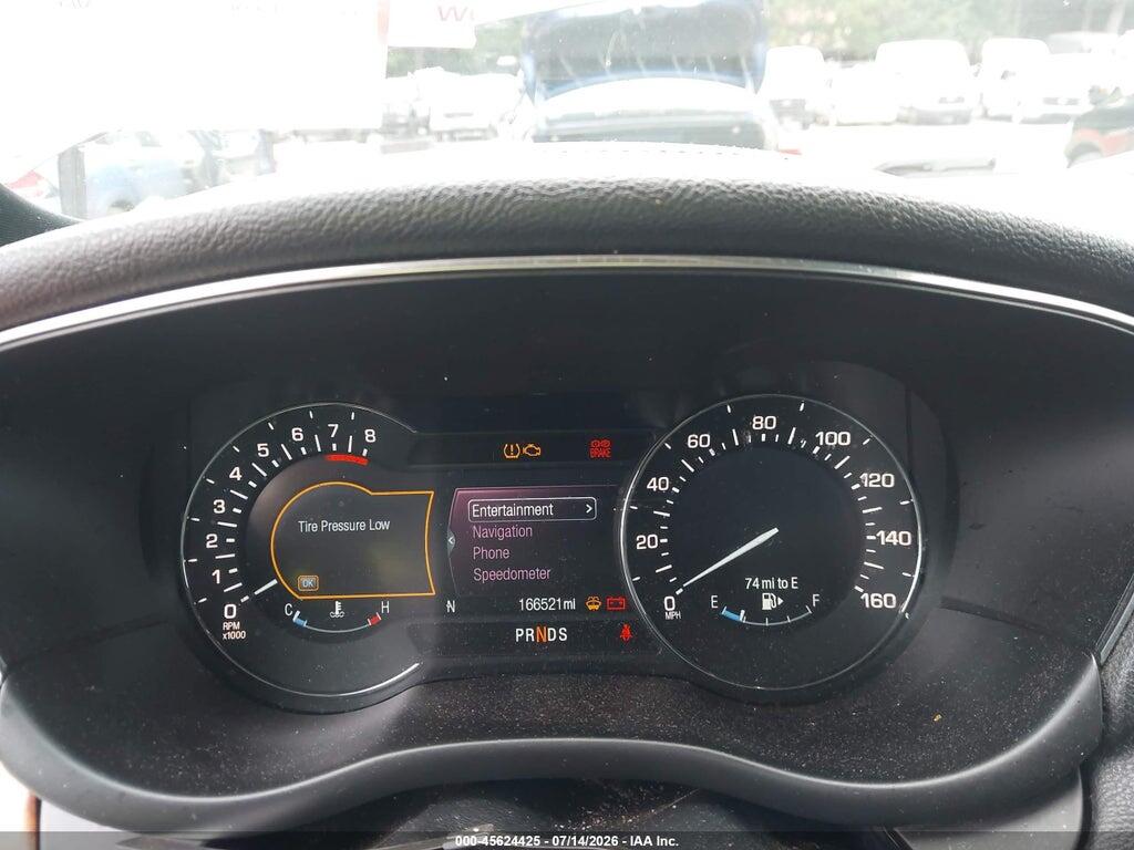 5LMCJ3D99HUL27336 2017 LINCOLN MKC photo no. 7