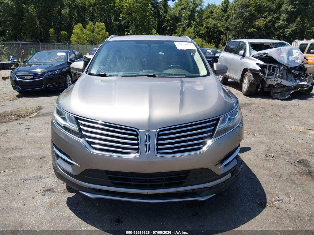 5LMCJ1C94HUL52084 2017 LINCOLN MKC photo no. 12