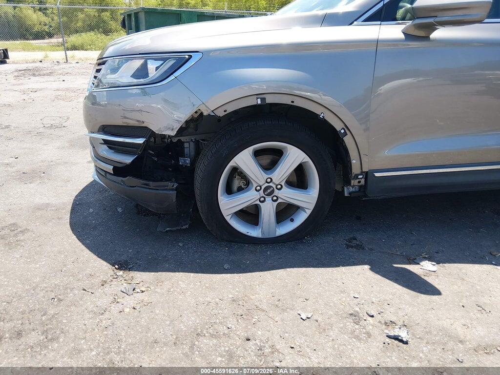 5LMCJ1C94HUL52084 2017 LINCOLN MKC photo no. 6