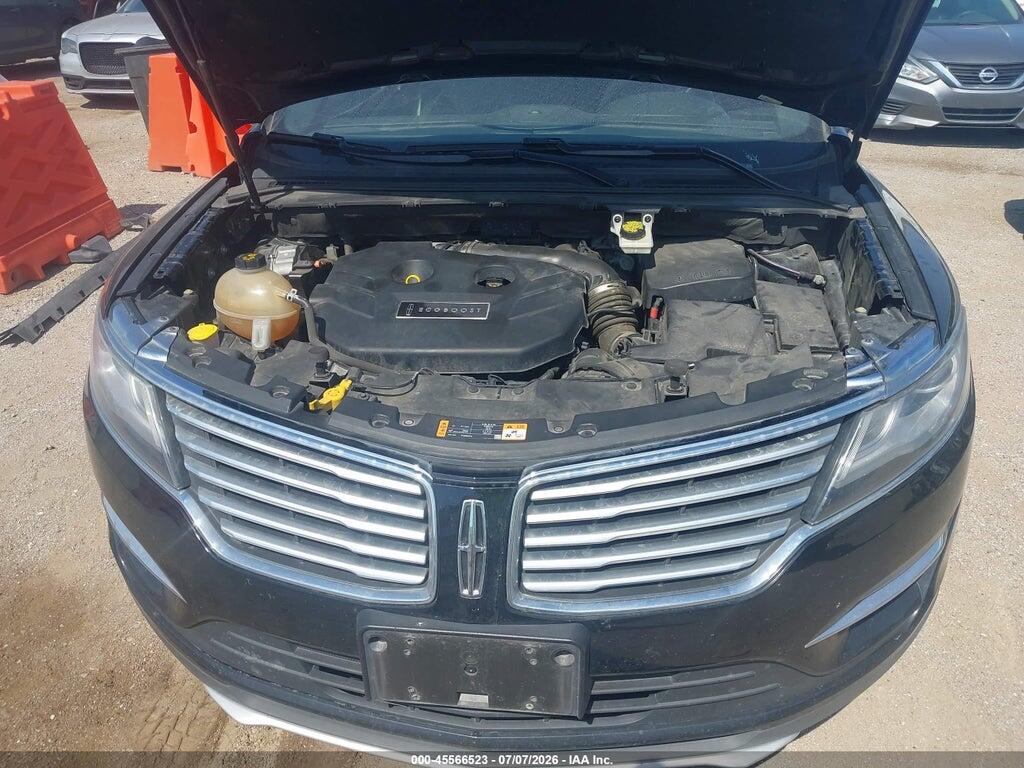 5LMTJ2DH8HUL36417 2017 LINCOLN MKC photo no. 10