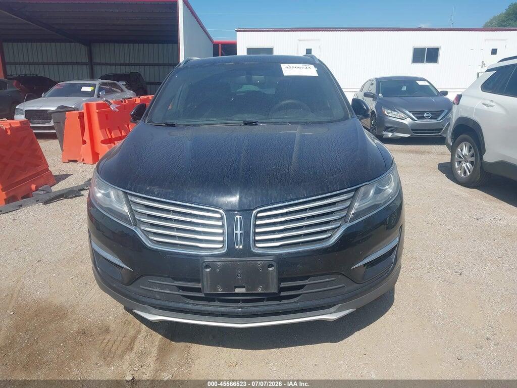 5LMTJ2DH8HUL36417 2017 LINCOLN MKC photo no. 12