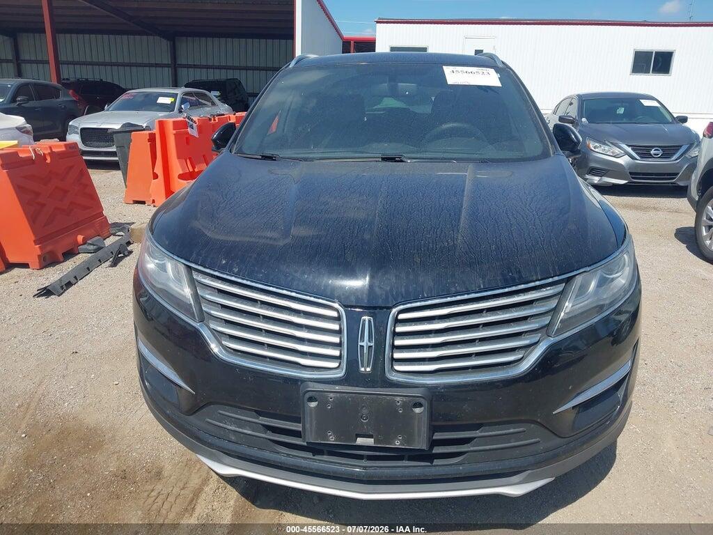 5LMTJ2DH8HUL36417 2017 LINCOLN MKC photo no. 6
