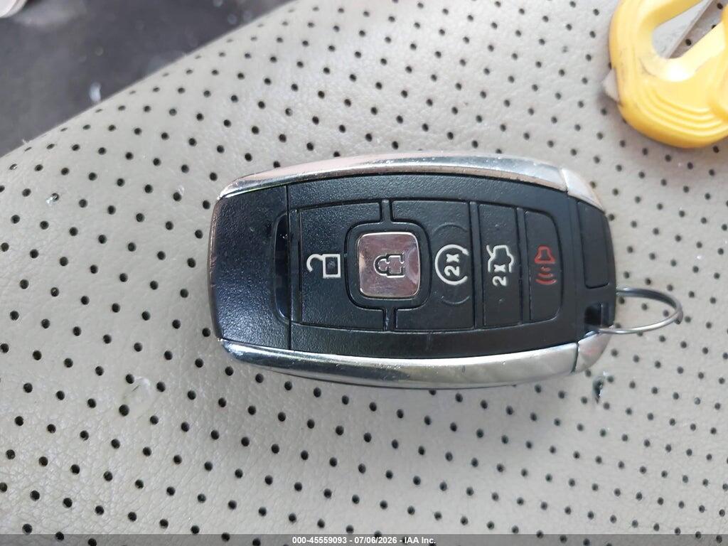 5LMCJ3C91HUL24707 2017 LINCOLN MKC photo no. 11