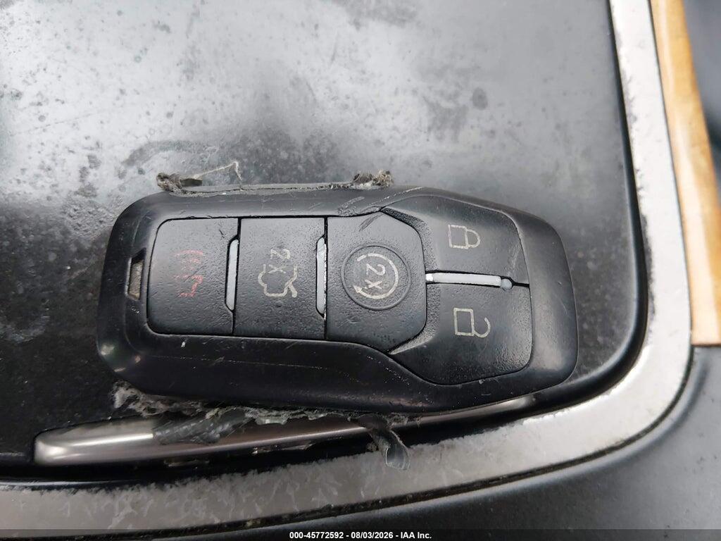 2LMPJ6KR6HBL33887 2017 LINCOLN MKX photo no. 11