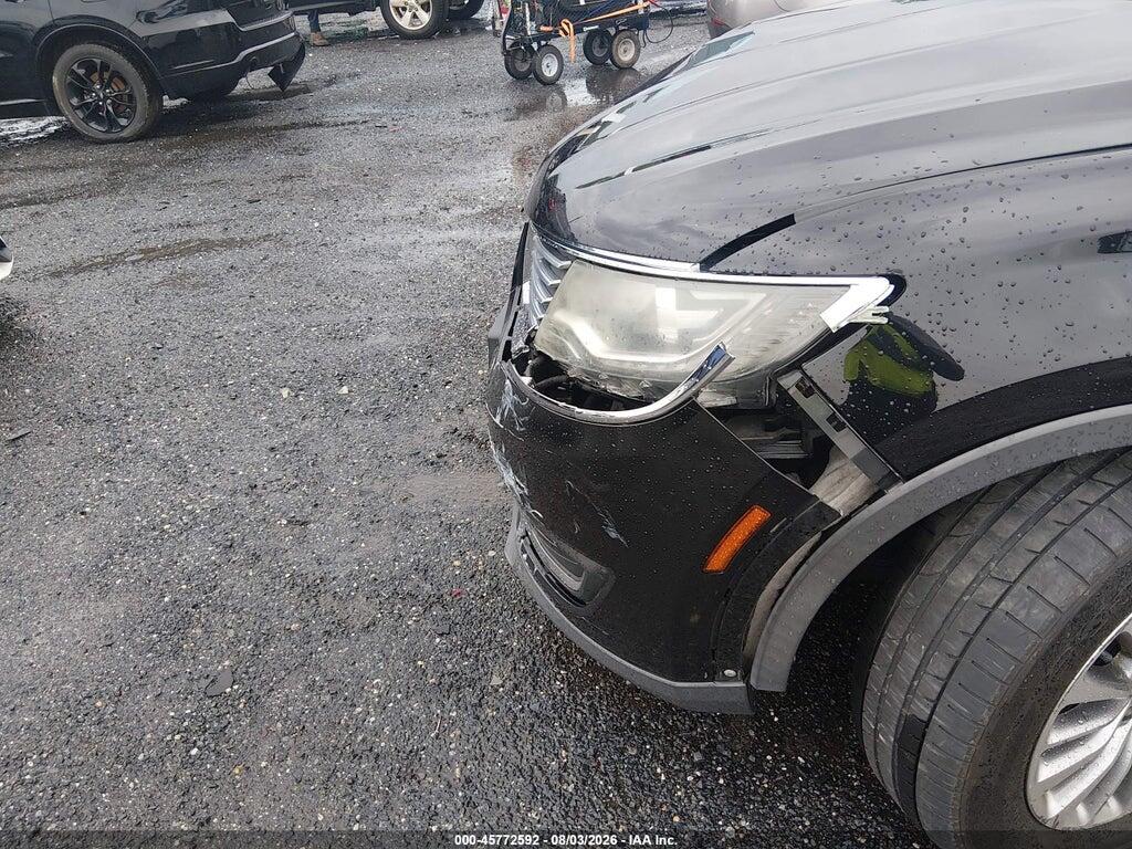 2LMPJ6KR6HBL33887 2017 LINCOLN MKX photo no. 6