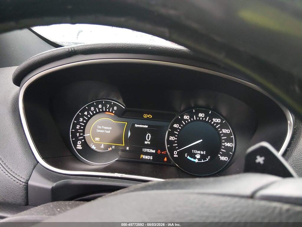 2LMPJ6KR6HBL33887 2017 LINCOLN MKX photo no. 7
