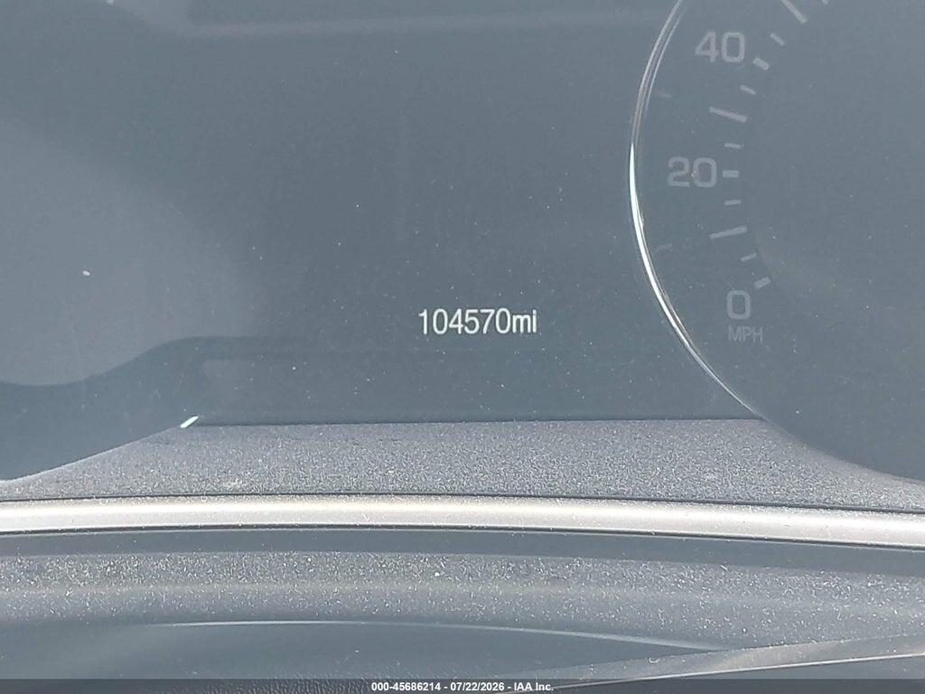 2LMPJ6LR8HBL37308 2017 LINCOLN MKX photo no. 7