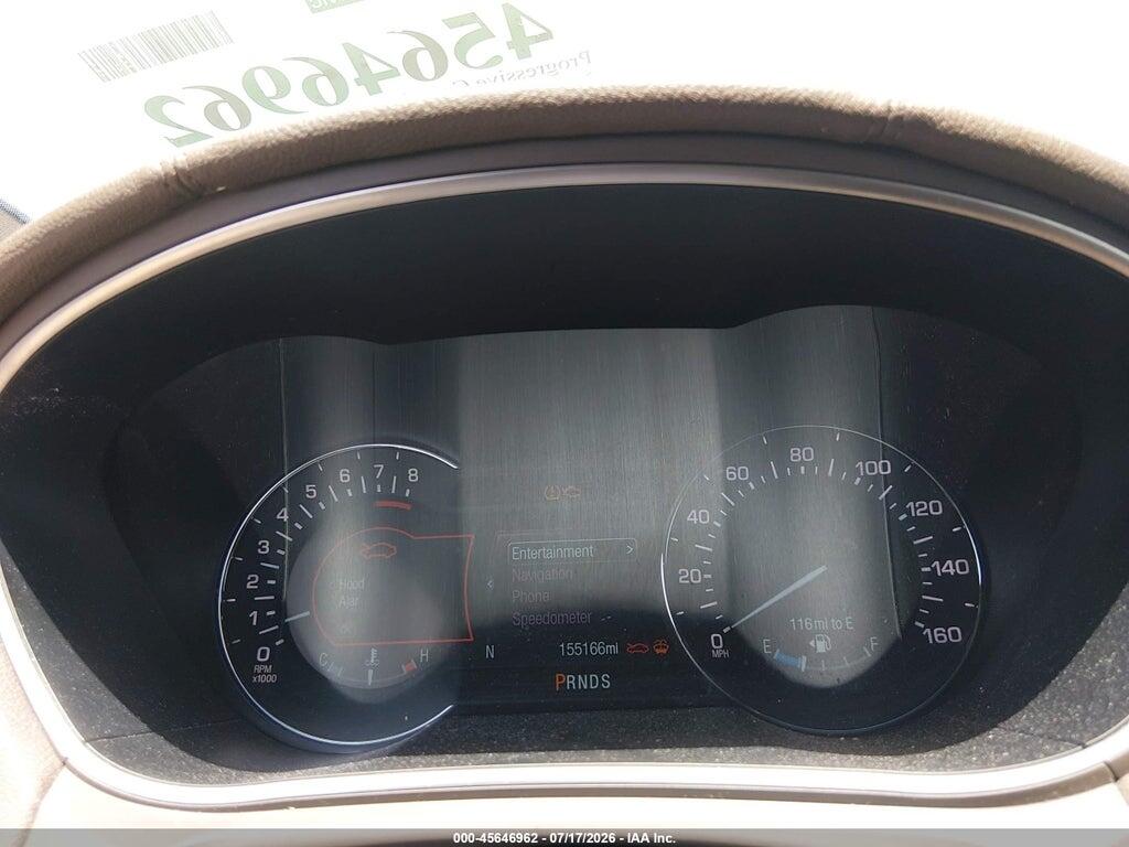 2LMPJ6LR6HBL28879 2017 LINCOLN MKX photo no. 7