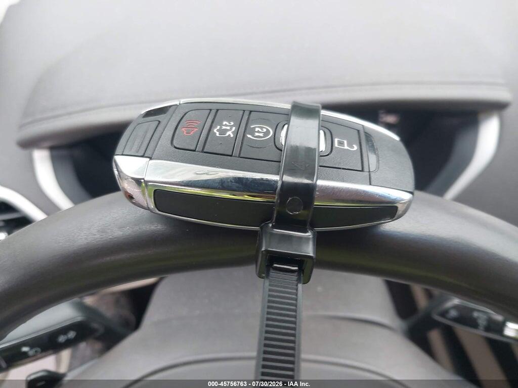 3LN6L5E98HR602593 2017 LINCOLN MKZ photo no. 11