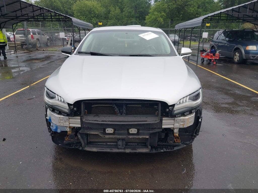 3LN6L5E98HR602593 2017 LINCOLN MKZ photo no. 12