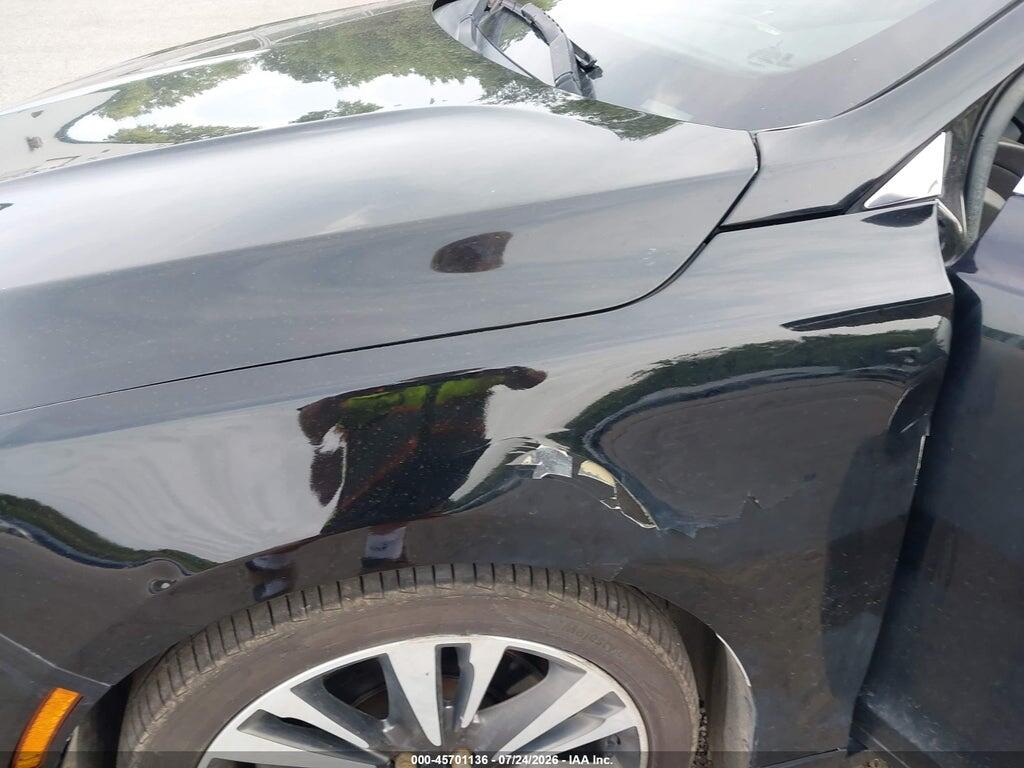 3LN6L5EC4HR622206 2017 LINCOLN MKZ photo no. 6