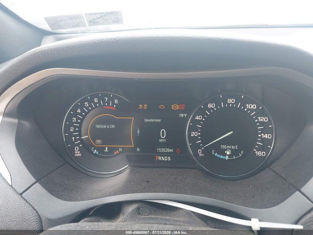 3LN6L5DC6HR658867 2017 LINCOLN MKZ photo no. 7