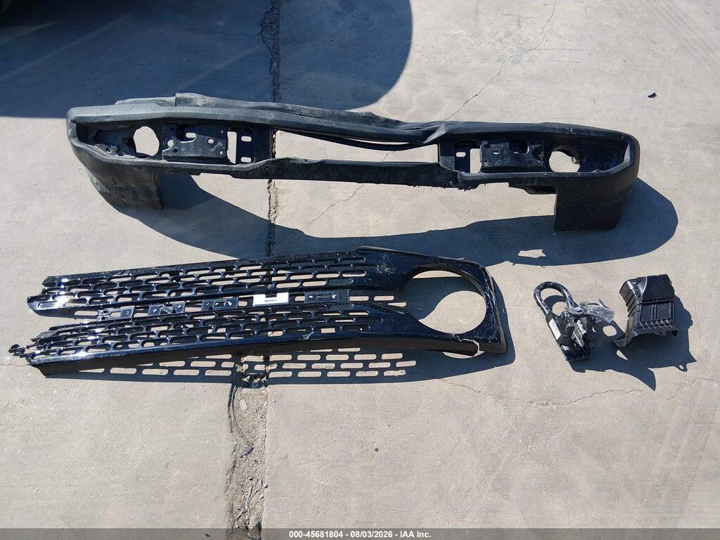 1FMDE7BH5SLB80328 2025 FORD BRONCO photo no. 12