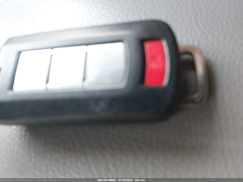 4A4AR4AU6EE032487 2014 MITSUBISHI OUTLANDER SPORT photo no. 11