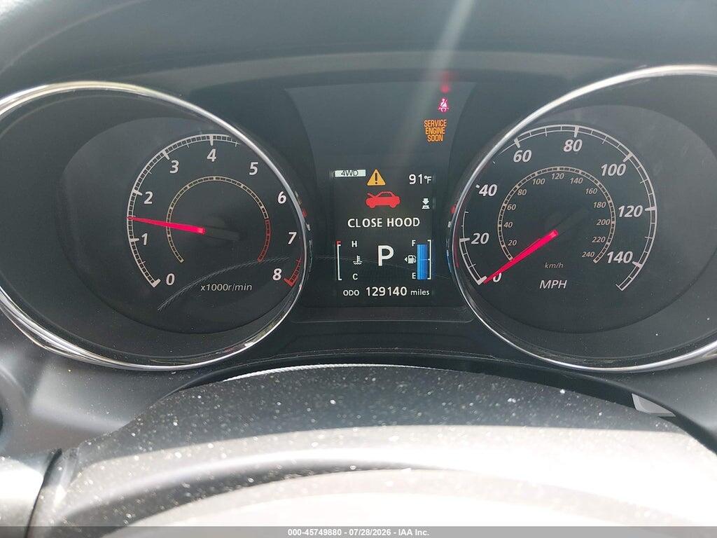 4A4AR4AU6EE032487 2014 MITSUBISHI OUTLANDER SPORT photo no. 7
