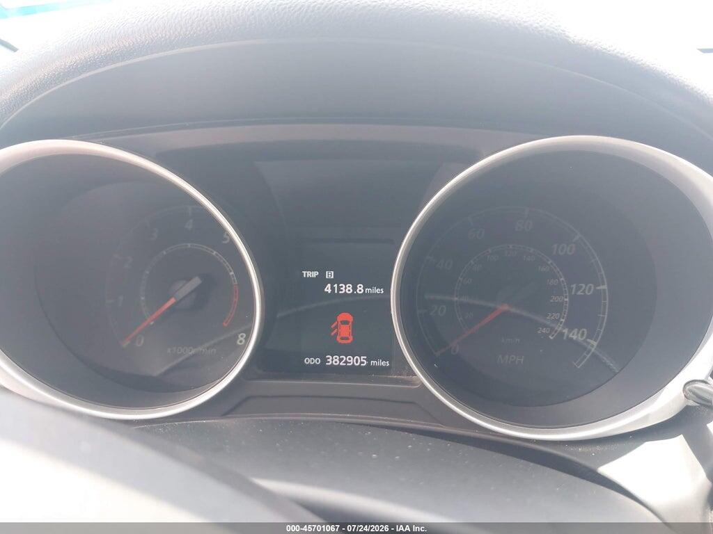4A4AP3AU3EE010995 2014 MITSUBISHI OUTLANDER SPORT photo no. 7