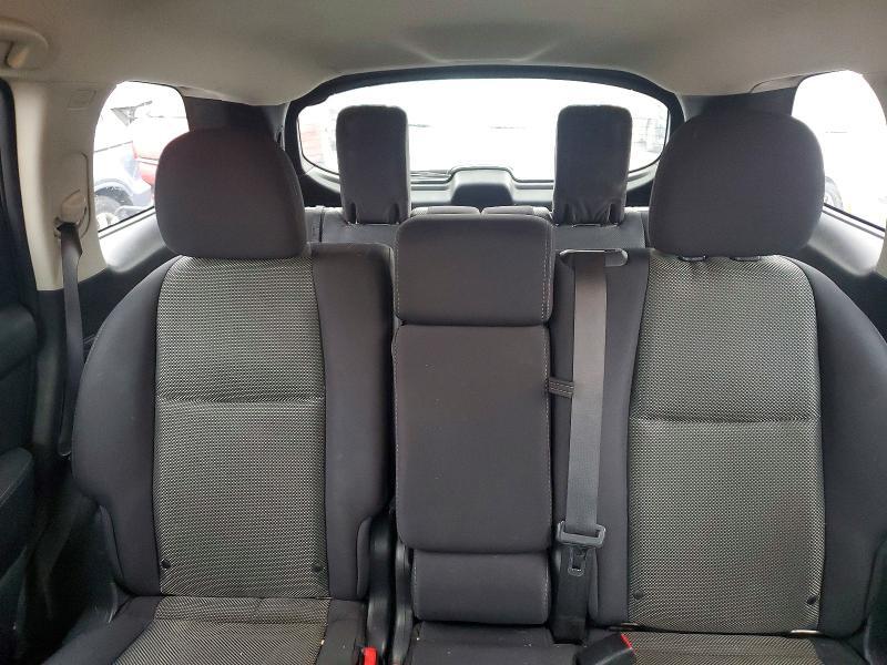 5N1DR2MM4HC911065 2017 NISSAN PATHFINDER photo no. 10
