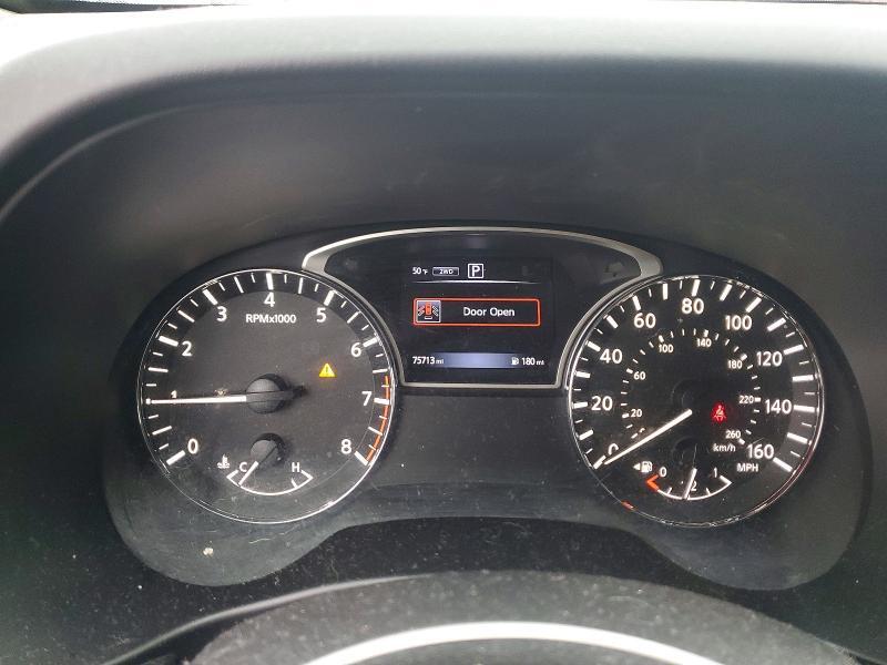 5N1DR2MM4HC911065 2017 NISSAN PATHFINDER photo no. 9