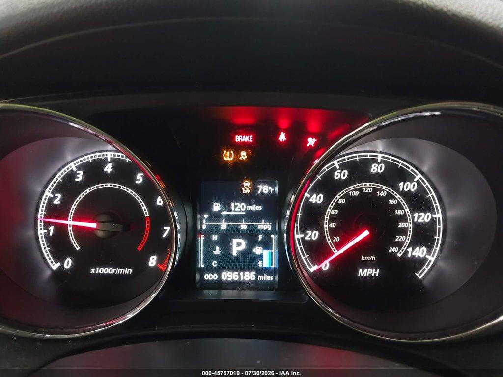 4A4AR4AU2EE004654 2014 MITSUBISHI OUTLANDER SPORT photo no. 7