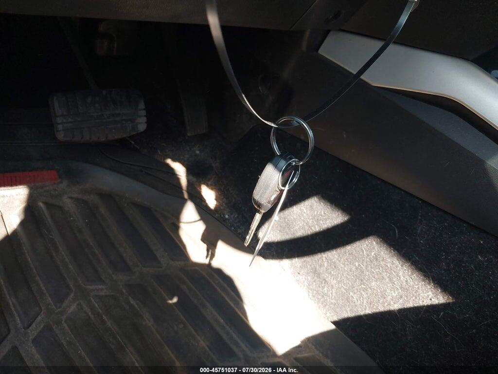 4A4AR3AU6EE021077 2014 MITSUBISHI OUTLANDER SPORT photo no. 11
