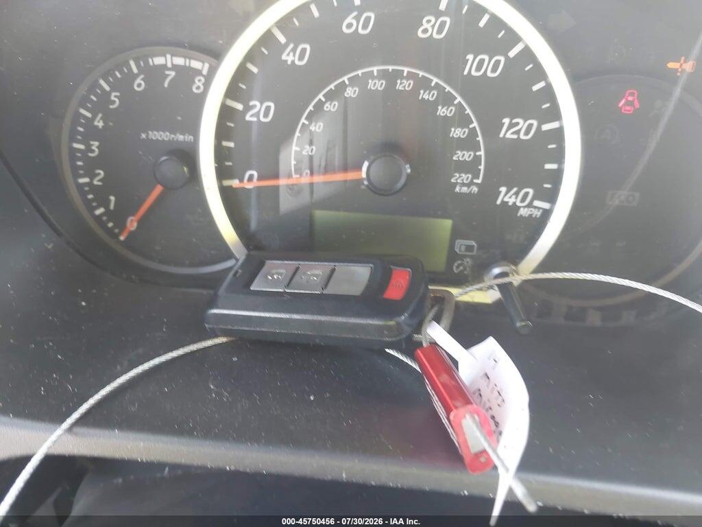 ML32A4HJ5EH016362 2014 MITSUBISHI MIRAGE photo no. 11