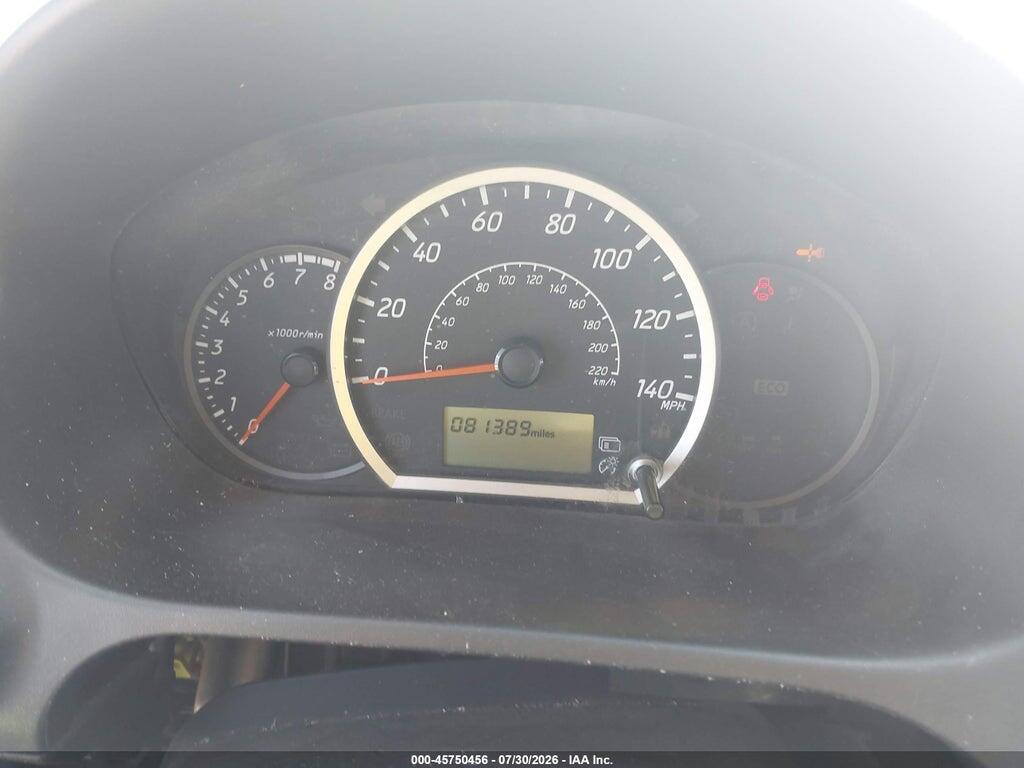 ML32A4HJ5EH016362 2014 MITSUBISHI MIRAGE photo no. 7