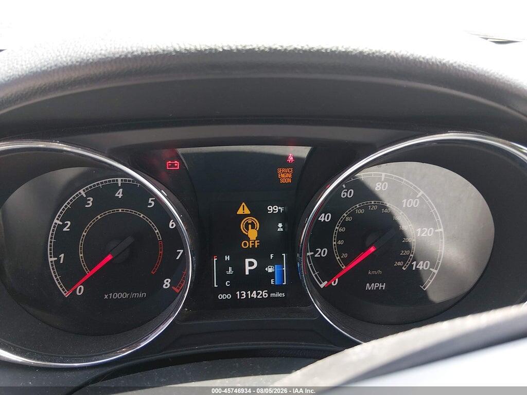 4A4AP4AU4EE013118 2014 MITSUBISHI OUTLANDER SPORT photo no. 7