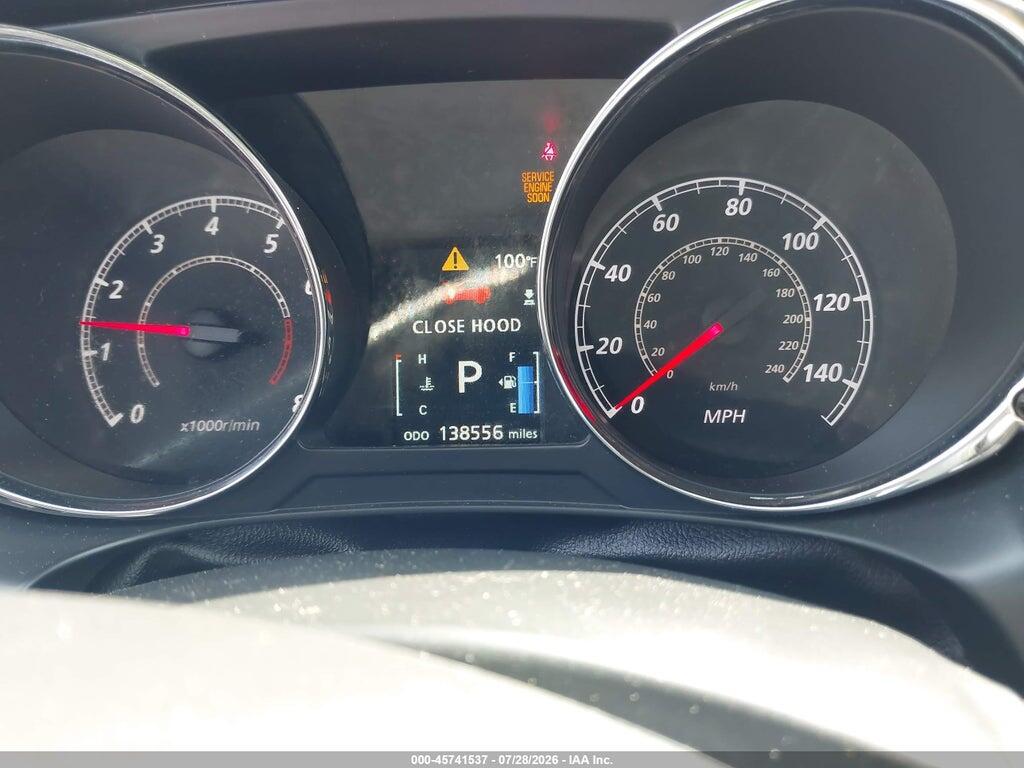 4A4AR4AU2EE026993 2014 MITSUBISHI OUTLANDER SPORT photo no. 7