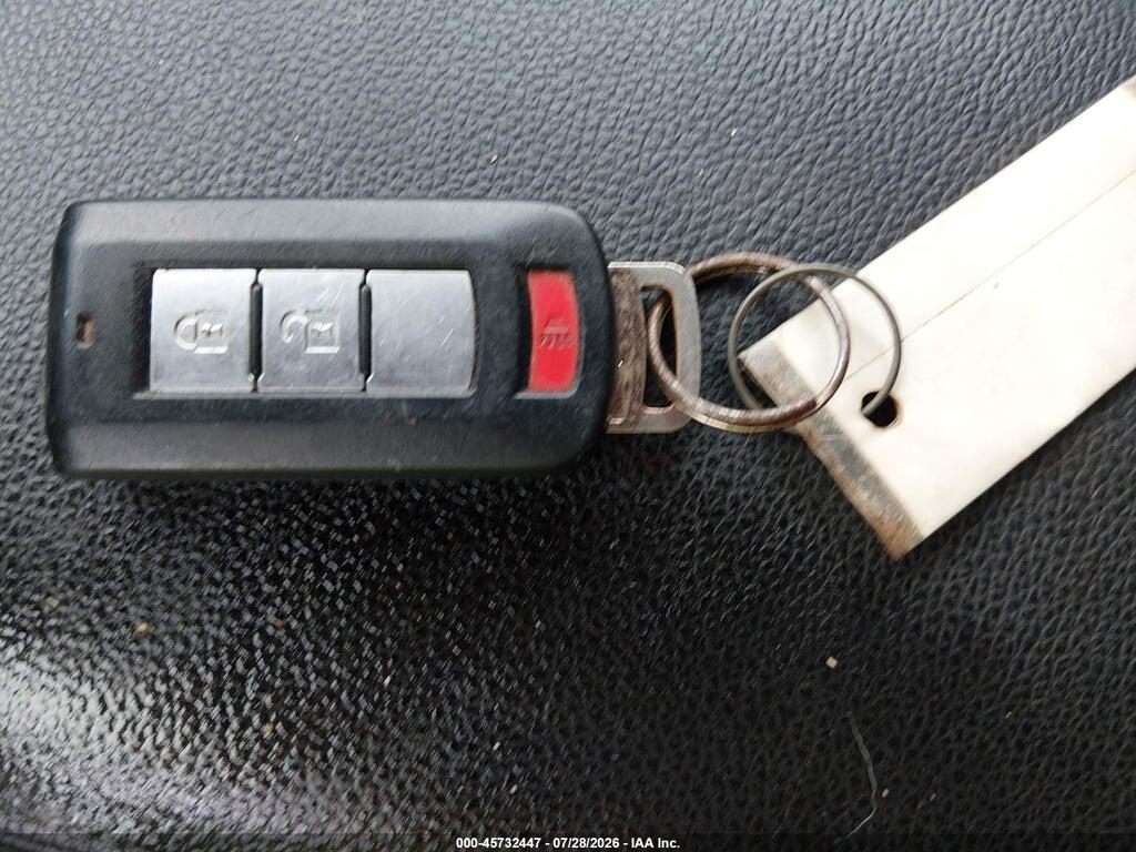 JA4AZ3A36EZ015345 2014 MITSUBISHI OUTLANDER photo no. 11