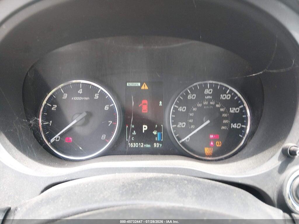 JA4AZ3A36EZ015345 2014 MITSUBISHI OUTLANDER photo no. 7