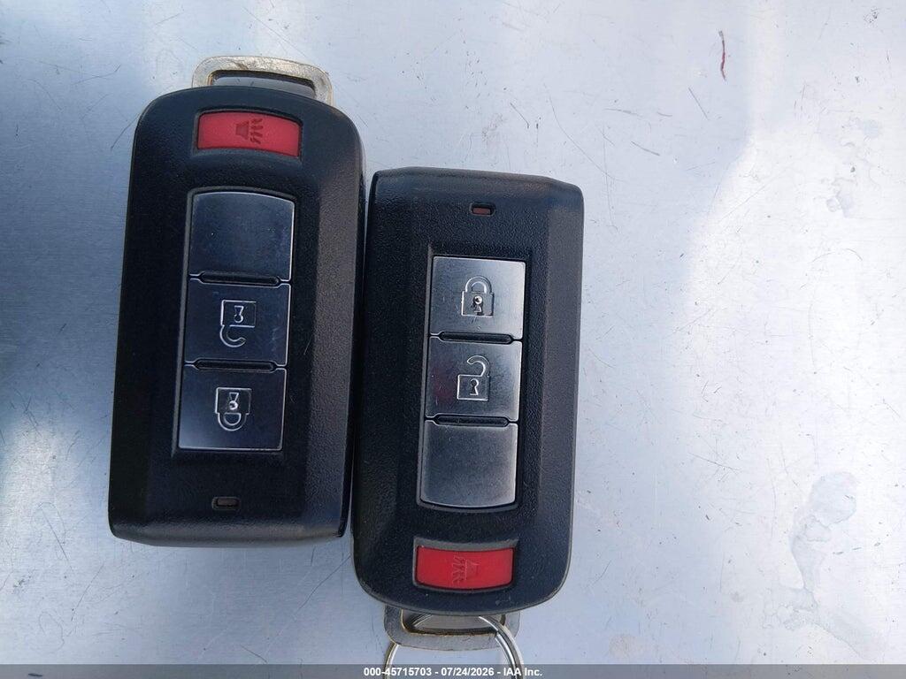 4A4AP4AUXEE018775 2014 MITSUBISHI OUTLANDER SPORT photo no. 11
