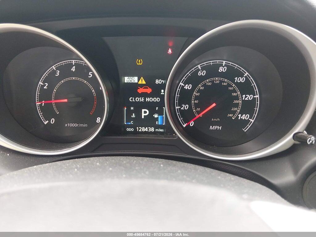 4A4AR3AU0EE021916 2014 MITSUBISHI OUTLANDER SPORT photo no. 7