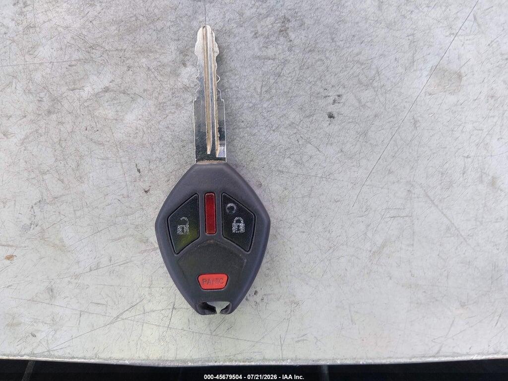4A4AP3AU8EE016534 2014 MITSUBISHI OUTLANDER SPORT photo no. 11