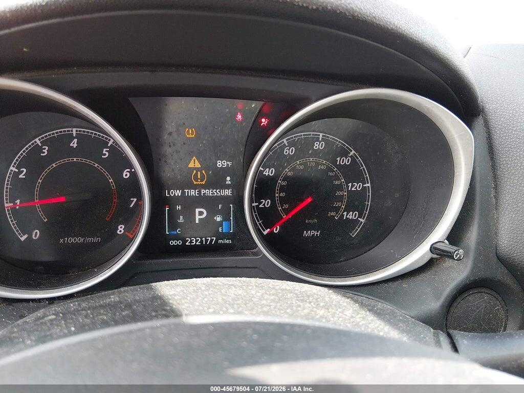 4A4AP3AU8EE016534 2014 MITSUBISHI OUTLANDER SPORT photo no. 7