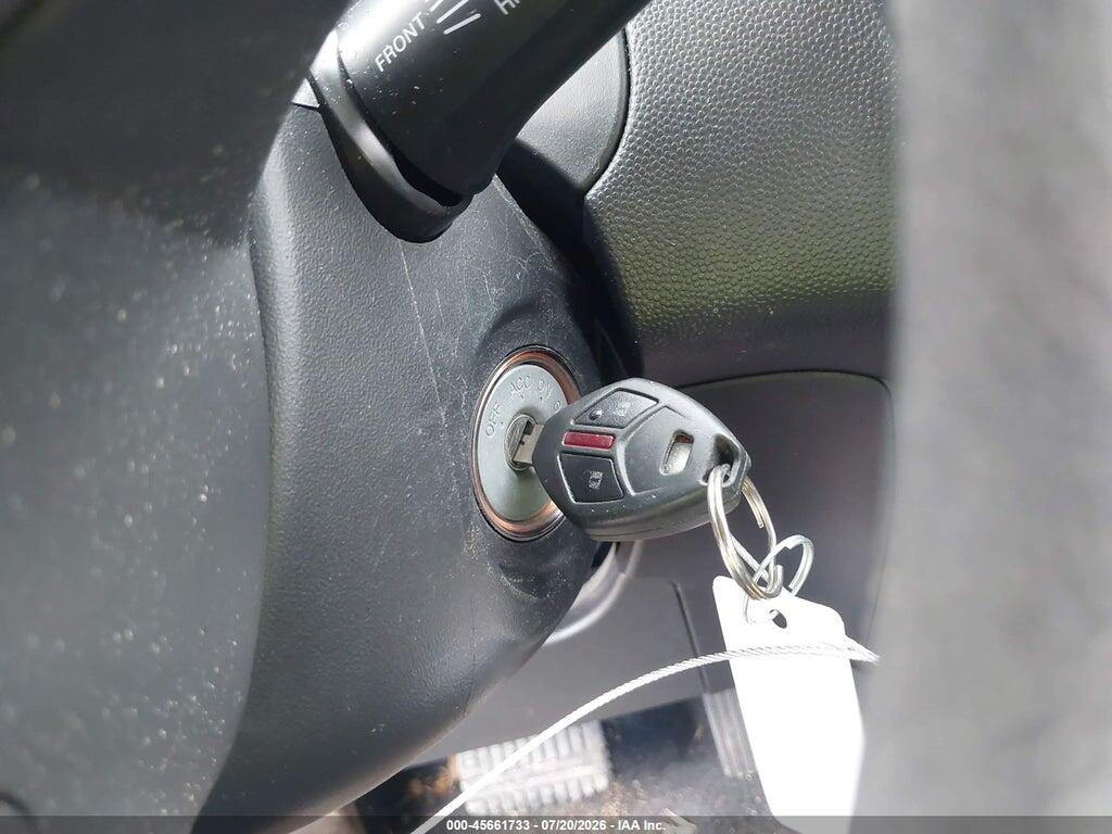 ML32A3HJ2EH006964 2014 MITSUBISHI MIRAGE photo no. 11