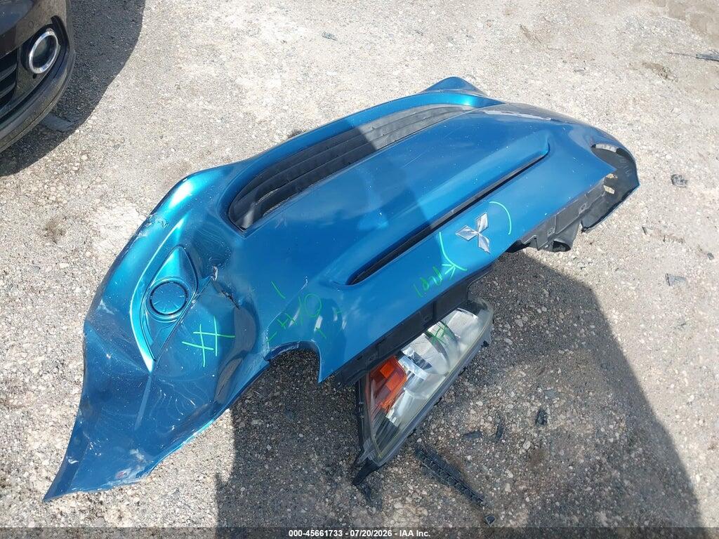 ML32A3HJ2EH006964 2014 MITSUBISHI MIRAGE photo no. 12